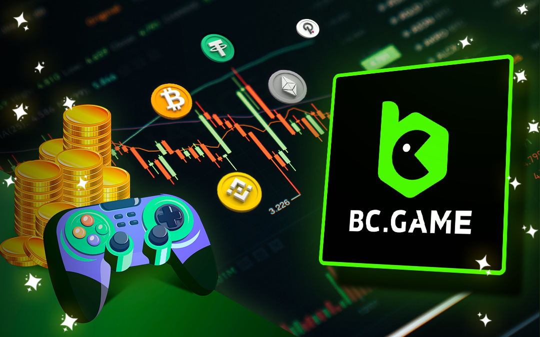 Exploring Online Gambling BC Game India Exploring Online Gambling BC Game India