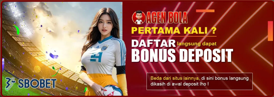 Agen bola resmi Panduan Lengkap untuk Pemain Judi Online Agen bola resmi Panduan Lengkap untuk Pemain Judi Online