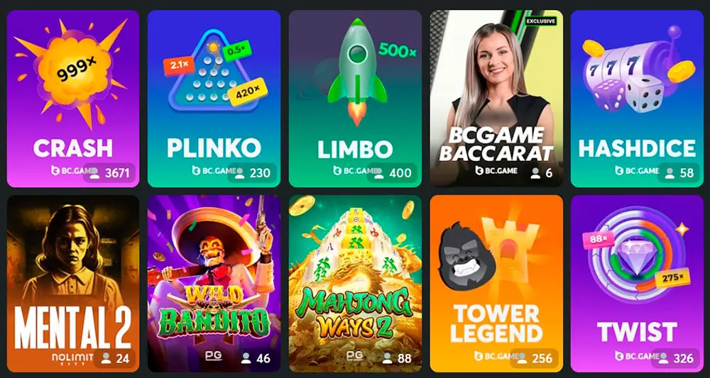 BC.GAME Контакты BC.GAME Контакты