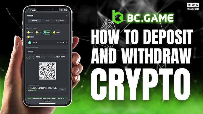 BC.GAME Контакты BC.GAME Контакты