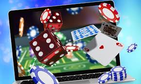 Discover the Thrills at SpinTime Casino & Sportsbook
