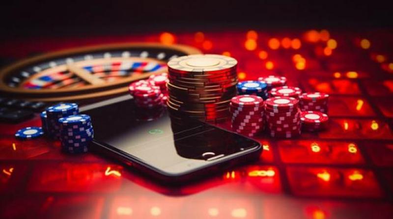 Experience Thrilling Gameplay at Online Casino Electric Wins Experience Thrilling Gameplay at Online Casino Electric Wins