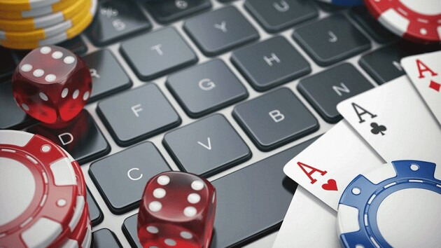 Experience Thrilling Gameplay at Online Casino Electric Wins Experience Thrilling Gameplay at Online Casino Electric Wins
