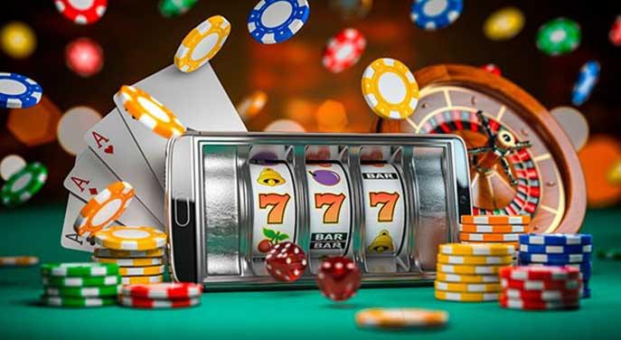 Explore the Excitement of Dexsport Casino & Sportsbook 37