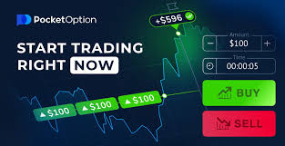 Exploring the Benefits of the Trading Platform Pocket Option 8 Exploring the Benefits of the Trading Platform Pocket Option 8