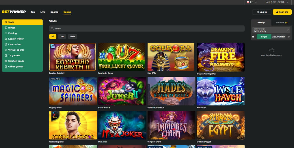 How to Complete Your BetWinner Registration A Step-by-Step Guide How to Complete Your BetWinner Registration A Step-by-Step Guide