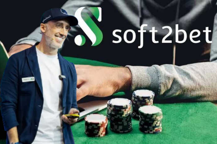 Soft to Bet Revolutionizing the Betting Experience Soft to Bet Revolutionizing the Betting Experience