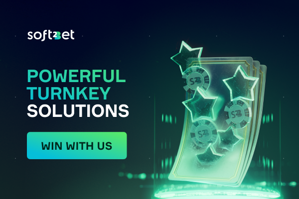 Soft to Bet Revolutionizing the Betting Experience Soft to Bet Revolutionizing the Betting Experience