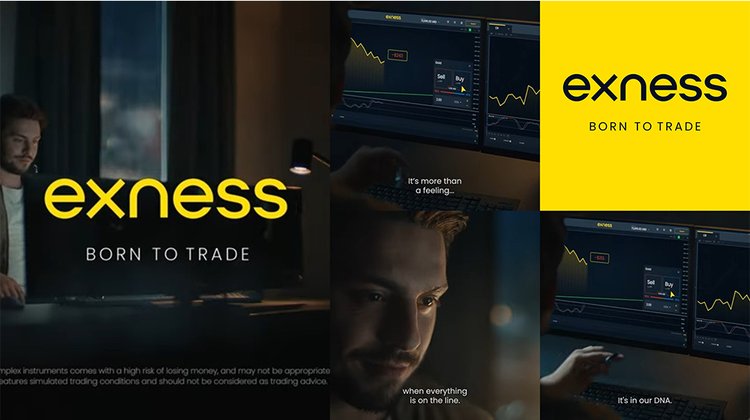 Unlocking Trading Potential with Exness Demo Account Unlocking Trading Potential with Exness Demo Account